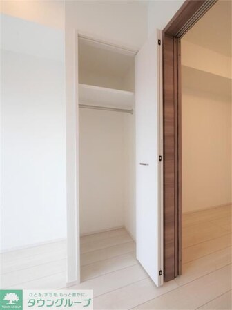 ラフィスタ墨田5丁目IIの物件内観写真